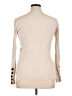 Harper Tan Turtleneck Sweater Size XL - photo 2