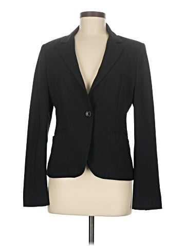 Express Design Studio Blazer (view 1)