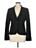 Express Design Studio Black Blazer Size 6 - photo 1