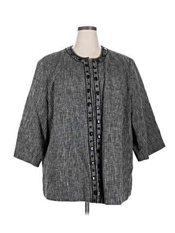 Maggie Barnes Jacket (view 1)