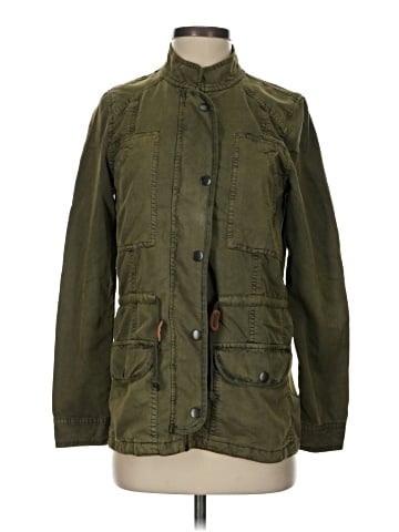Hinge Jacket (view 1)