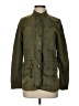 Hinge Green Jacket Size XS - photo 1
