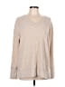Unbranded Tan Pullover Sweater Size L - photo 1