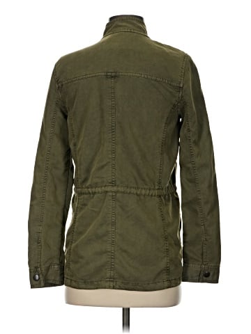 Hinge Jacket (view 2)