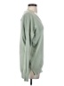 &merci Green Pullover Sweater Size S - photo 4