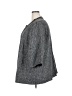 Maggie Barnes Gray Jacket Size 4X - photo 5