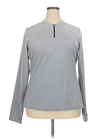 Slazenger Pullover Sweater (view 1)