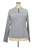 Slazenger Gray Pullover Sweater Size XXL - photo 1