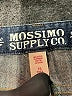 Mossimo Supply Co. Blue Jeans Size 15 - photo 7