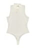 Ladaire Ivory Bodysuit Size L - photo 1