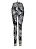 Balance Collection Graphic Gray Active Pants Size M - photo 2