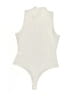 Ladaire Ivory Bodysuit Size L - photo 2