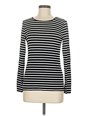 Calvin Klein Long Sleeve T-Shirt (view 1)