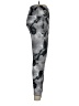 Balance Collection Graphic Gray Active Pants Size M - photo 4