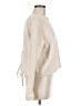 Lucky Brand 100% Cotton Ivory Pullover Sweater Size M - photo 4