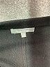 NY Collection Solid Black Formal Skirt Size L - photo 4