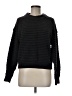 Universal Thread Solid Black Pullover Sweater Size M - photo 1