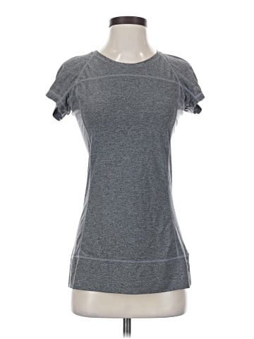 MPG Active T-Shirt (view 1)