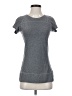 MPG Gray Active T-Shirt Size S - photo 1