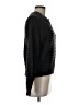 Universal Thread Solid Black Pullover Sweater Size M - photo 4