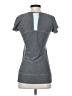 MPG Gray Active T-Shirt Size S - photo 2