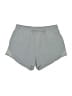 SO Solid Gray Athletic Shorts Size S (kids) - photo 1