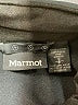Marmot 100% Polyester Black Jacket Size S - photo 6