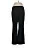 Ann Taylor LOFT Black Dress Pants Size 10 - photo 2