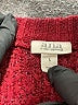 a.n.a. A New Approach Tweed Burgundy Pullover Sweater Size S - photo 7