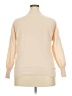 Unbranded Ivory Pullover Sweater Size 2X - photo 2