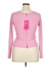 Mundefeis Pink Long Sleeve Top Size XL - photo 2