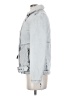 Levi's 100% Polyester Gray Denim Jacket Size XS - photo 5