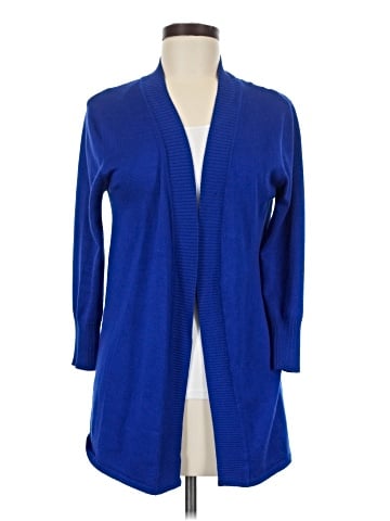 Grace Cardigan (view 1)