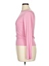 Mundefeis Pink Long Sleeve Top Size XL - photo 5