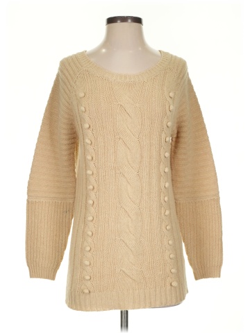 LoveRiche Pullover Sweater (view 1)
