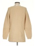 LoveRiche Tan Pullover Sweater Size S - photo 2