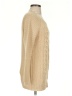 LoveRiche Tan Pullover Sweater Size S - photo 4