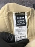 Shein 100% Polyester Green Khaki Shorts Size S - photo 3