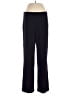 St. John Blue Dress Pants Size 6 - photo 1
