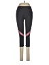 Calia by Carrie Underwood Color Block Black Active Pants Size M - photo 1
