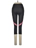 Calia by Carrie Underwood Color Block Black Active Pants Size M - photo 2