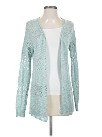 Pulse Cardigan (view 1)