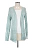 Pulse Teal Cardigan Size XXS - photo 1