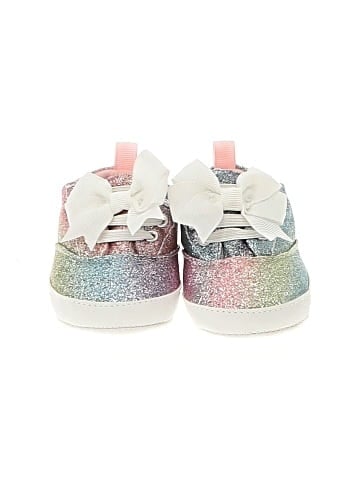 First Steps Boutique Booties (view 2)