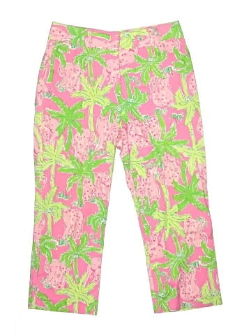 Lilly Pulitzer Casual Pants (view 1)
