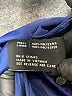 London Fog 100% Polyester Blue Trenchcoat Size 8 - photo 7