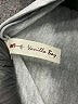Vanilla Bay Solid Gray Casual Dress Size M - photo 7