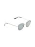 Cole Haan Silver Blue Sunglasses One size - photo 1
