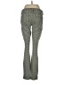 CAbi Tweed Green Jeans Size 4 - photo 2
