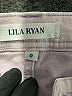 Lila Ryan Gray Casual Pants Size 0 - photo 7